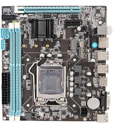 Amazon.com: Gigabyte LGA 1150 Intel Z87 HDMI SATA 6Gbps USB 3.0
