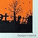 90shine 2PCS Halloween Table Cover/Cloth Decorations - Party Tablecloth Yard Haunted House Decor