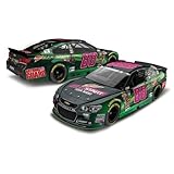 Dale Earnhardt Jr. #88 Mountain Dew Kickstart 2014 Chevrolet SS NASCAR Diecast Car, 1:24 Scale ARC HOTO