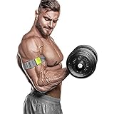 BFR Straps - Tourniquet Band, Pair, for BFR Training - Includes 2 Occlusion Training Wraps