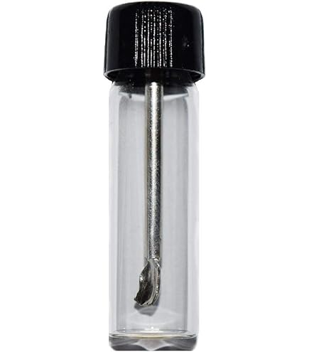 4 Mini Bouteilles En Verre Avec Cuillère - Idéales Pour épices, Sucre, Voyages Et Rangement Cuisine
