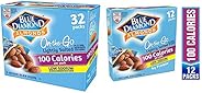 100 Calorie On The Go Bags, 32 Count