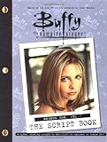 Image de 001: Buffy The Vampire Slayer: The Script Book, Season One, Volume 1