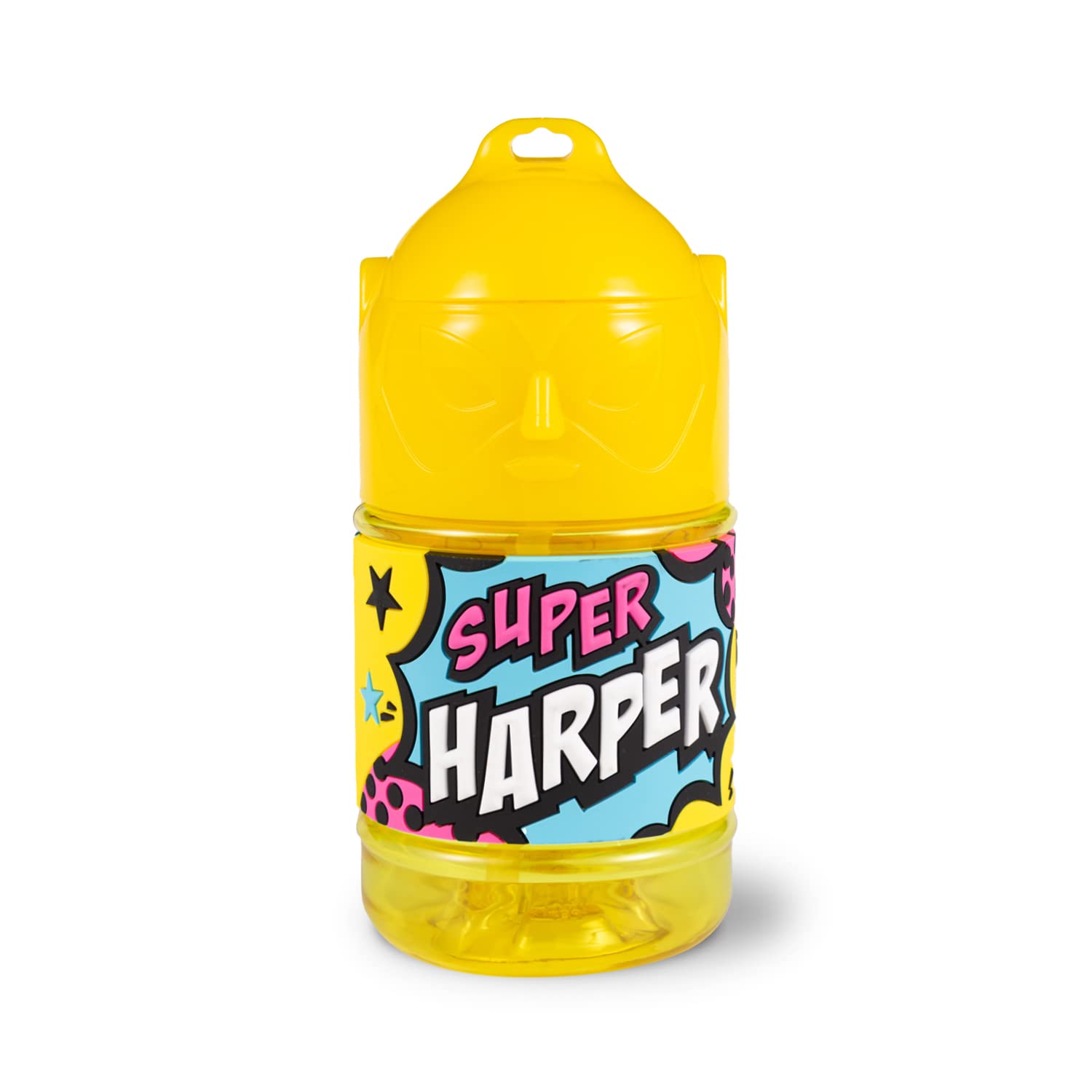 Personalised Super Drinks Bottle (Harper) — image 1