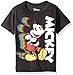 Disney Boys' Little Boys' Color in Motion 1 T-Shirt