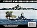 Warship Pictorial No. 32 - South Dakota Class Battleships