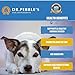 K9 Super Pre and Probiotics for Dogs | Diet Supplements for Puppy | Digestive Aid for Diarrhea | Best Probiotic for Immune Support, Hair and Skin Health | 60 Servings | Beef Flavor
