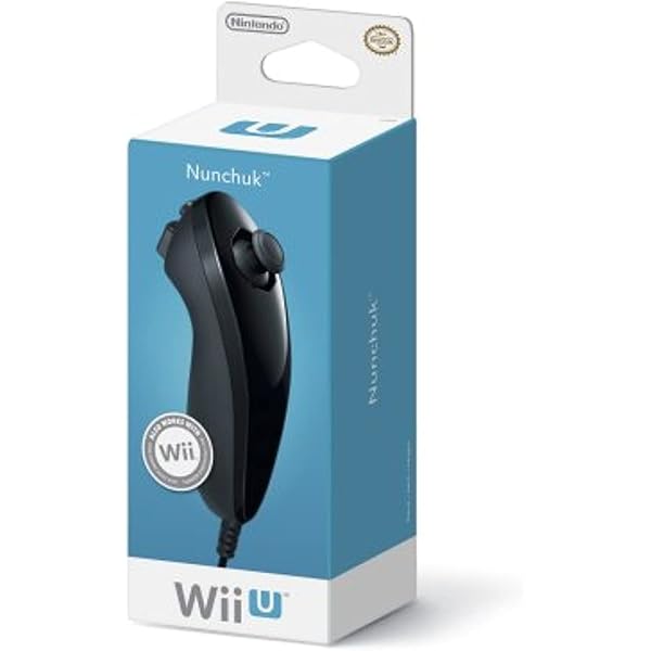 Nintendo Wii Remote Plus Black : Amazon.ca: Video Games