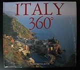 Hardcover Italy 360 (360 Degrees) Book