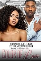 Trade Paperback edition cover
