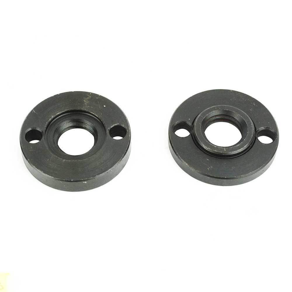 Amazon Com Grinder Flange Kit 5 8 11 Thread Bosch 2610910341