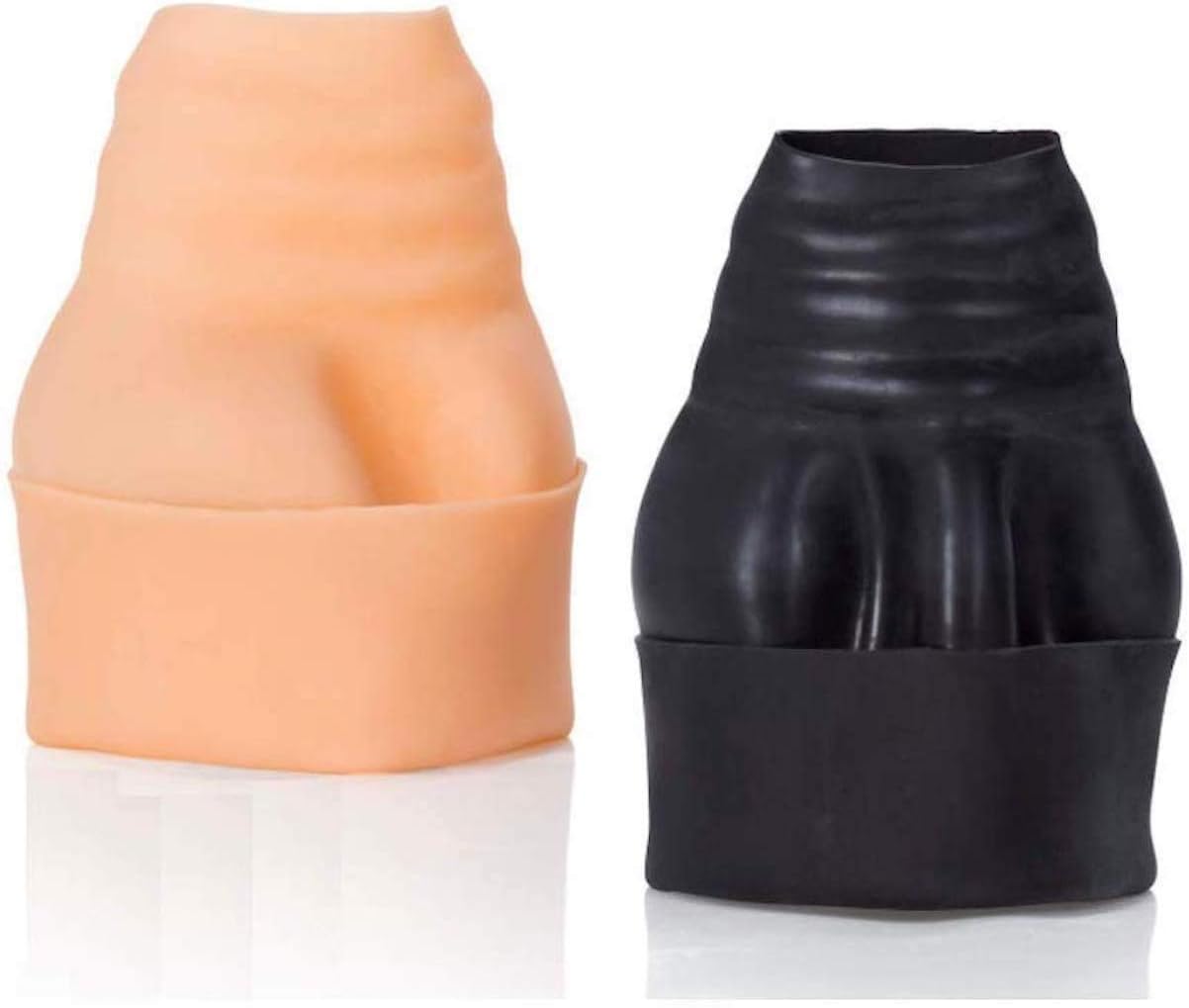 2X Replacement Sleeves - Seal Increase Suction for Vacuum Pump Systems