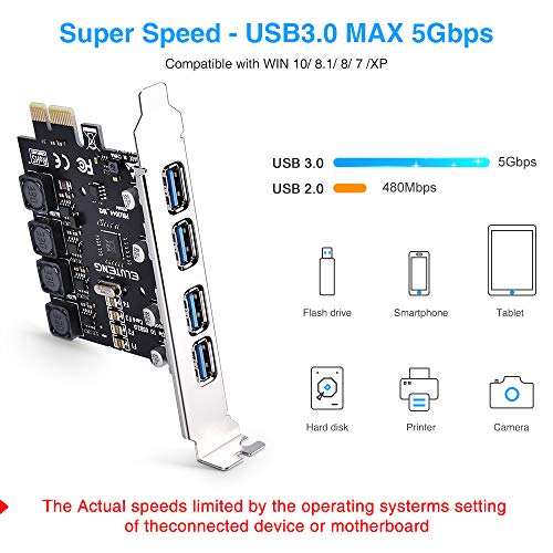 2 ELUTENG+Expansion+Controller+Individual+Compatible
