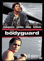 My Bodyguard
