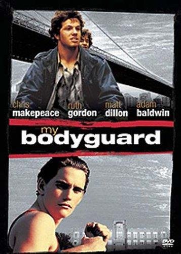 My Bodyguard