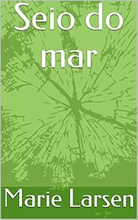 Livro Seio do mar