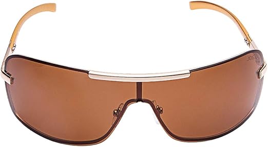 women's polarized shield sunglasses