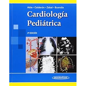 Cardiología pediátrica / Pediatric Cardiology (Spanish Edition)
