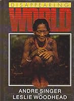 Disappearing World: Television and Anthropology 1852832118 Book Cover