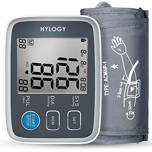 1 Pressure+Monitor+HYLOGY+Digital+Automatic