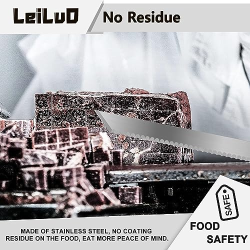 LEILUO 2Pcs Reciprocating Saw Blades Foam Insulation, Sawzall Blades Set photo 10