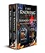 The Knowing Box Set EXTENDED EDITION: Exclusive New Material