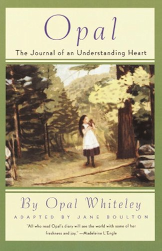 Download Opal: The Journal of an Understanding Heart (English Edition) PDF