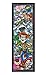 Disney Stained 456 Pisutoi Story Stained Glass Dsg-456-719 Tightly