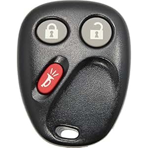 Amazon Com 2003 2006 Cadillac Escalade Keyless Entry