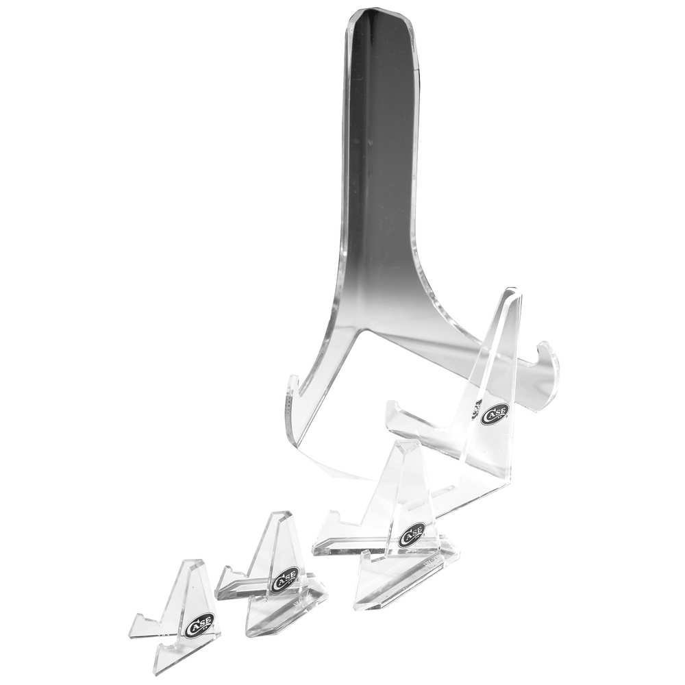 CASE Acrylic Knife Display