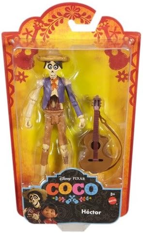 juguetes felices de coco