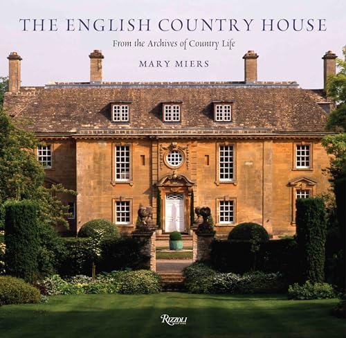 The Irish Country House: FitzGerald Knight of Glin, Desmond, Peill