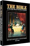 Hardcover Dore's Illustrations of the Bible: The New Testament Book