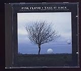 Pink Floyd Album: «Take It Back / Astronomy Domine» (Front side) Pink Floyd Album: «Take It Back / Astronomy Domine» (Front side)