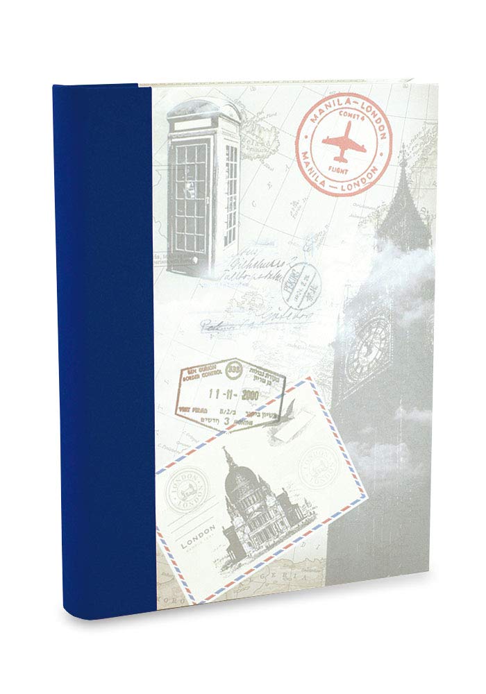 Mareli Photo Album, Vedi, One Size