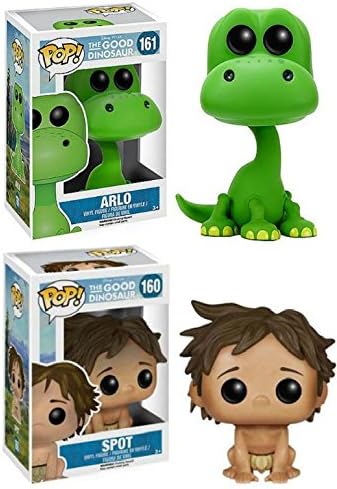 arlo funko pop