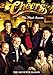 'Cheers Final Season DVD'