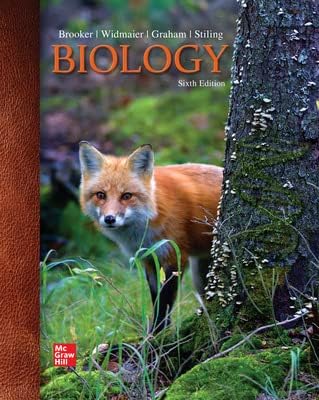 GEN COMBO LOOSE LEAF BIOLOGY with CONNECT ACCESS CODE CARD, 6th