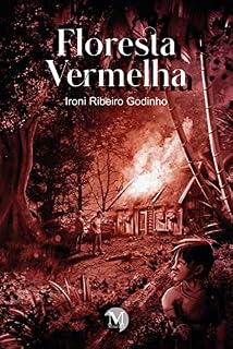 Livro FLORESTA VERMELHA