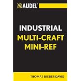 Audel Industrial Multi-Craft Mini-Ref (Audel Technical Trades Series)