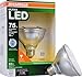 SYLVANIA 75W Equivalent - LED Light bulb - PAR30 Lamp - 1 Pack - Warm White - Wet Rated & Energy Star Qualified ULTRA Line - E26 Medium Base - 13W - 3000K