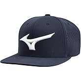 Mizuno Unisex Adult Snapback Golf Hat