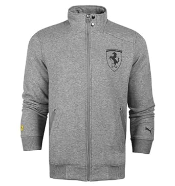 puma ferrari sweater