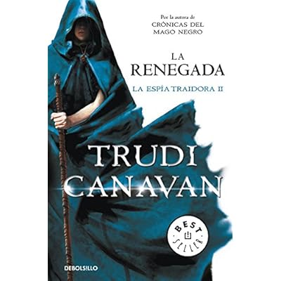 La Renegada. La Espía Traidora 2 (BEST SELLER) La Renegada. La Espía Traidora 2 (BEST SELLER)