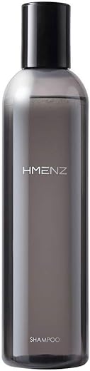 HMENZ シャンプー メンズ 【 医薬部外品 】「 ノンシリコン アミノ酸系洗浄 スカルプ 」250ml