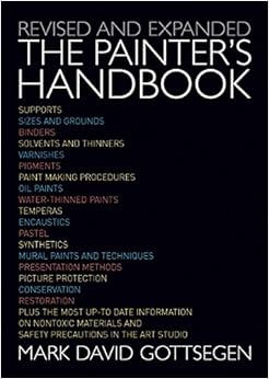 The Painter's Handbook