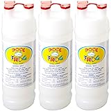 Pool Frog Chlorine Bac Pac 3-pack