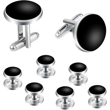 Amazon Best Sellers: Best Shirt Studs