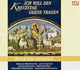 ICH WILL DEN KREUZSTAB GERNE TRAGEN                image
