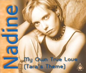 My Own True Love Nadine Walze A Lindenstrasse Amazon De Musik
